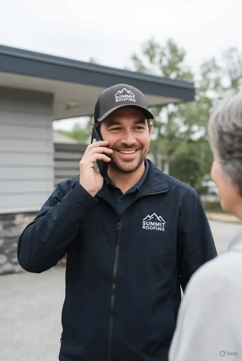 Flat Roof Leak Repair Caro, MI FAQs